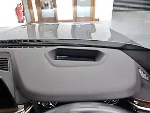 Used 2020 BMW M5 Bluestone - Interior and Exterior details 10
