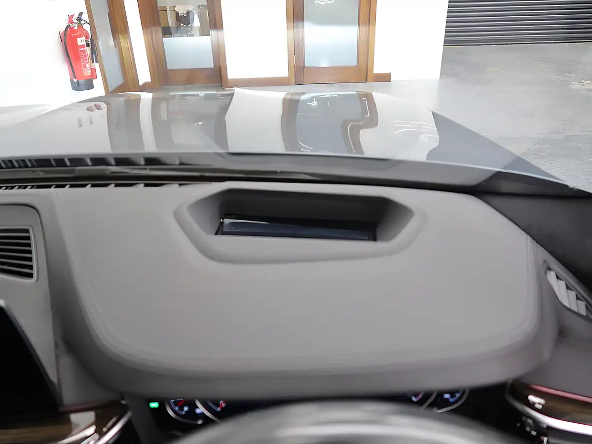 Used 2020 BMW M5 Bluestone - Interior and Exterior details 10