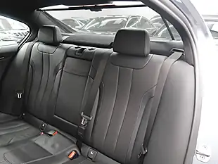 Used 2020 BMW M5 Bluestone - Interior and Exterior details 12