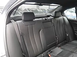 Used 2020 BMW M5 Bluestone - Interior and Exterior details 13