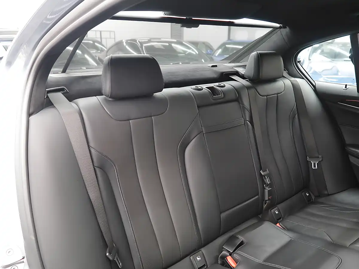 Used 2020 BMW M5 Bluestone - Interior and Exterior details 13