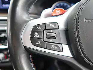 Used 2020 BMW M5 Bluestone - Interior and Exterior details 14