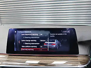 Used 2020 BMW M5 Bluestone - Interior and Exterior details 17