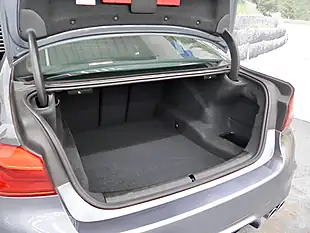 Used 2020 BMW M5 Bluestone - Interior and Exterior details 20
