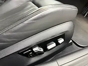 Used 2020 BMW M5 Competition White - Interior and Exterior details 12