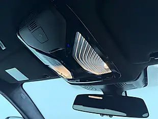 Used 2020 BMW M5 Competition White - Interior and Exterior details 19