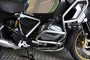 Used 2020 BMW R 1250 Gs Adventure - Interior and Exterior details 17
