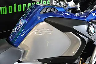 Used 2020 BMW R 1250 Gs Adventure - Interior and Exterior details 18