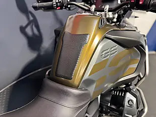 Used 2020 BMW R 1250 GS Adventure - Interior and Exterior details 12