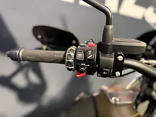 Used 2020 BMW R 1250 GS Adventure - Interior and Exterior details 13