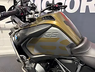 Used 2020 BMW R 1250 GS Adventure - Interior and Exterior details 17