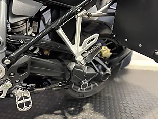 Used 2020 BMW R 1250 GS Adventure - Interior and Exterior details 19