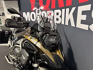 Used 2020 BMW R 1250 GS Adventure - Interior and Exterior details 6