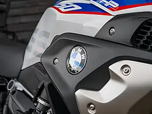 Used 2020 BMW R 1250 Gs Rallye Te - Interior and Exterior details 16
