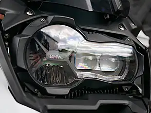 Used 2020 BMW R 1250 Gs Rallye Te - Interior and Exterior details 9