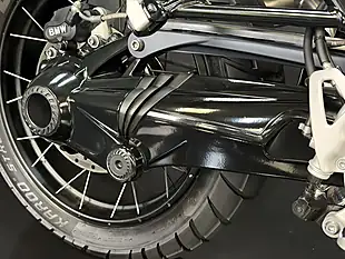 Used 2020 BMW R Ninet Scrambler X Grey - Interior and Exterior details 13