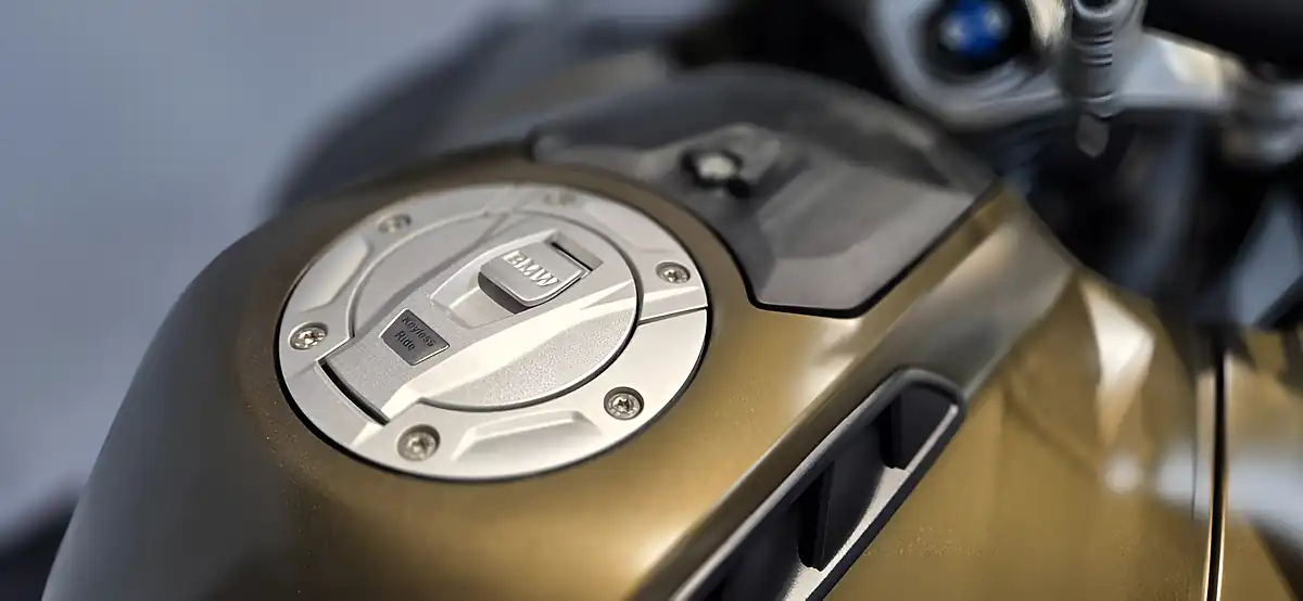 Used 2020 BMW R1250 Gs Adventure Exclusive - Interior and Exterior details 13