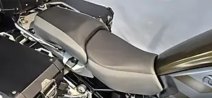 Used 2020 BMW R1250 Gs Adventure Exclusive - Interior and Exterior details 14