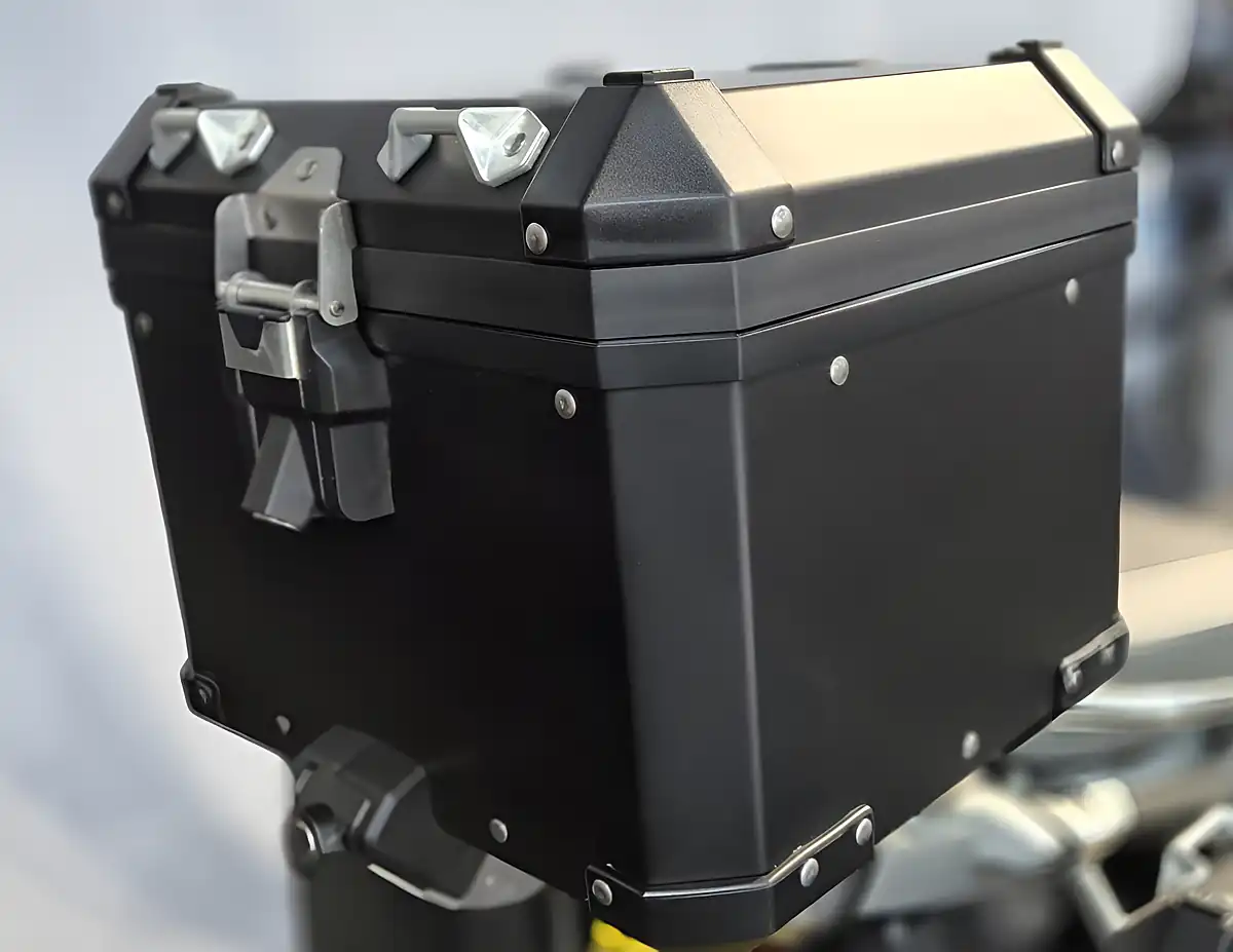 Used 2020 BMW R1250 Gs Adventure Exclusive - Interior and Exterior details 16