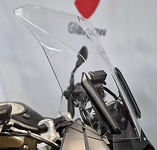 Used 2020 BMW R1250 Gs Adventure Exclusive - Interior and Exterior details 4