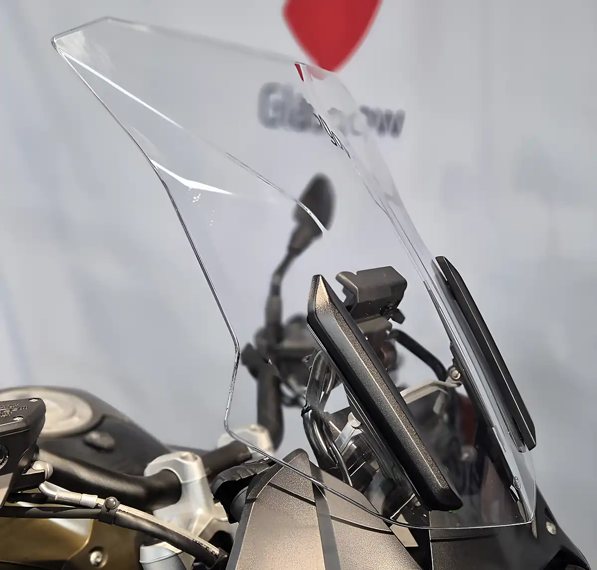 Used 2020 BMW R1250 Gs Adventure Exclusive - Interior and Exterior details 4