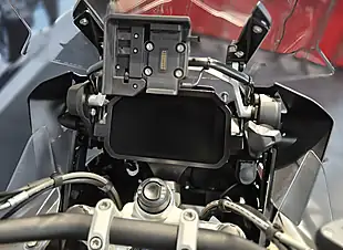 Used 2020 BMW R1250 Gs Adventure Exclusive - Interior and Exterior details 11