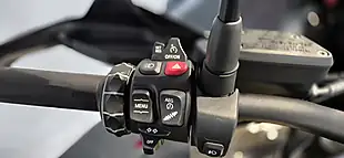 Used 2020 BMW R1250 Gs Adventure Exclusive - Interior and Exterior details 12