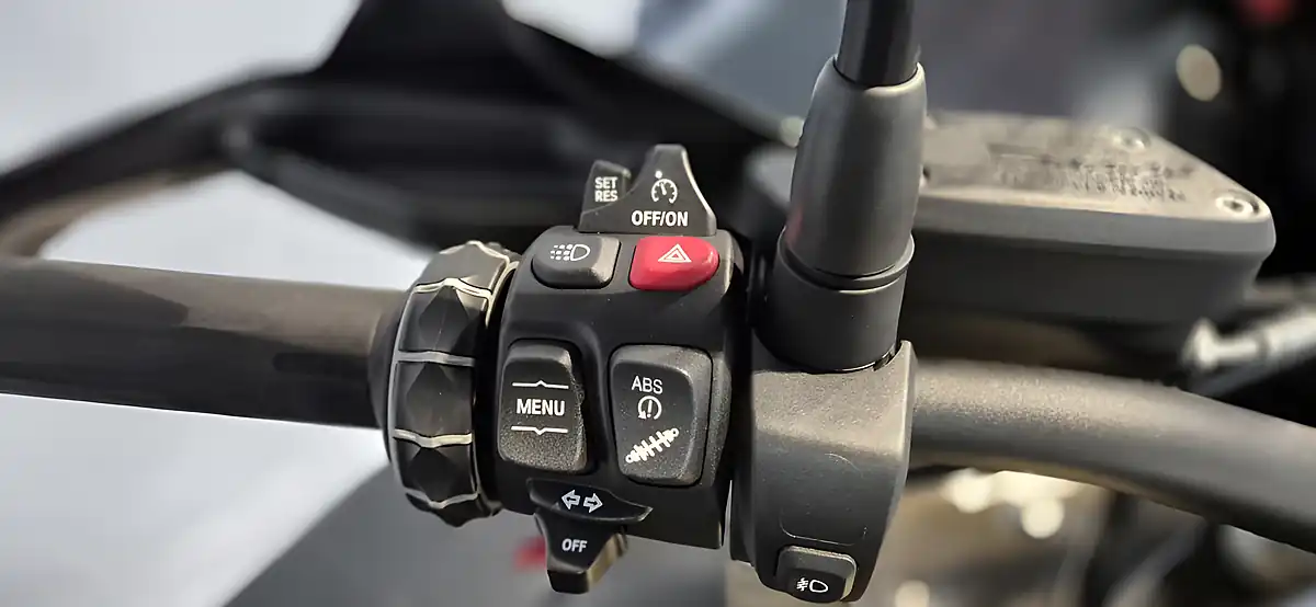 Used 2020 BMW R1250 Gs Adventure Exclusive - Interior and Exterior details 12
