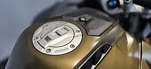 Used 2020 BMW R1250 Gs Adventure Exclusive - Interior and Exterior details 13