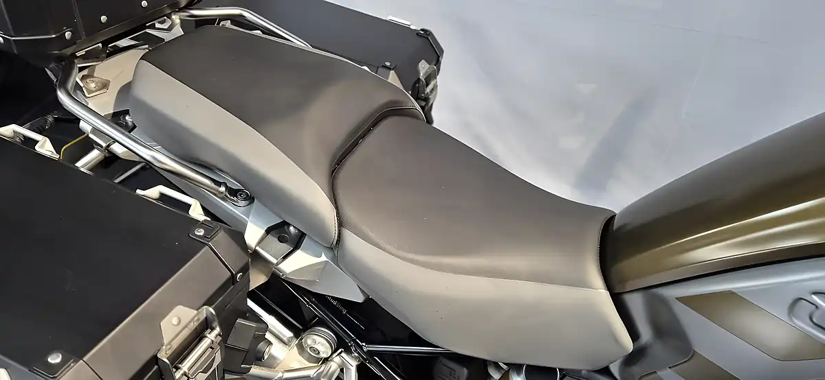 Used 2020 BMW R1250 Gs Adventure Exclusive - Interior and Exterior details 14