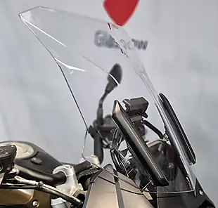 Used 2020 BMW R1250 Gs Adventure Exclusive - Interior and Exterior details 4