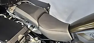 Used 2020 BMW R1250 Gs Adventure Exclusive - Interior and Exterior details 14