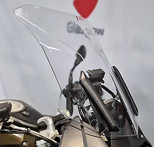 Used 2020 BMW R1250 Gs Adventure Exclusive - Interior and Exterior details 4
