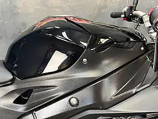 Used 2020 BMW S 1000 R Sport Black - Interior and Exterior details 16