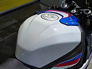 Used 2020 BMW S 1000 Rr M Sport Multi-Coloured - Interior and Exterior details 13