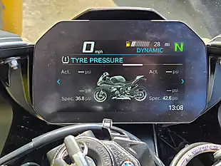 Used 2020 BMW S 1000 Rr M Sport Multi-Coloured - Interior and Exterior details 14