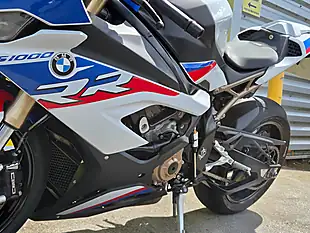Used 2020 BMW S 1000 Rr M Sport Multi-Coloured - Interior and Exterior details 20