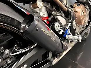 Used 2020 BMW S 1000 Rr M Sport Multicolour - Interior and Exterior details 13