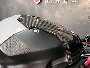 Used 2020 BMW S 1000 Rr M Sport Multicolour - Interior and Exterior details 14