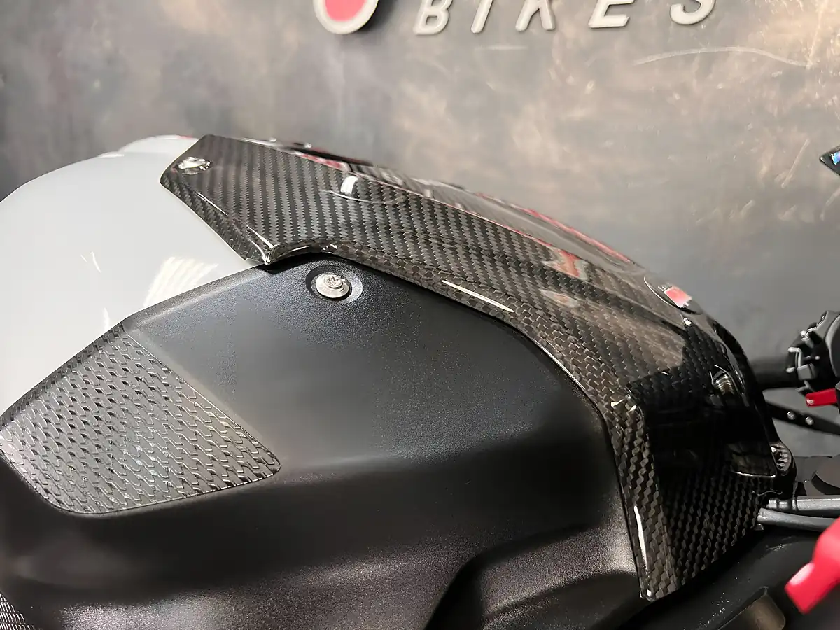 Used 2020 BMW S 1000 Rr M Sport Multicolour - Interior and Exterior details 14