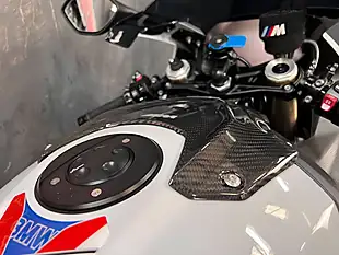 Used 2020 BMW S 1000 Rr M Sport Multicolour - Interior and Exterior details 15