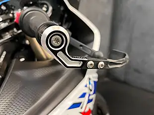 Used 2020 BMW S 1000 Rr M Sport Multicolour - Interior and Exterior details 16