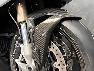 Used 2020 BMW S 1000 Rr M Sport Multicolour - Interior and Exterior details 17