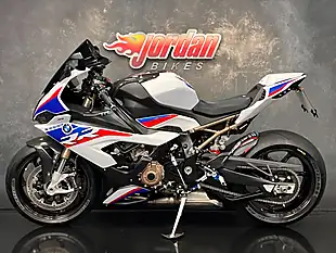 Used 2020 BMW S 1000 Rr M Sport Multicolour - Interior and Exterior details 2