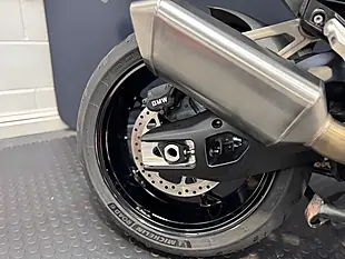 Used 2020 BMW S 1000 XR - Interior and Exterior details 11