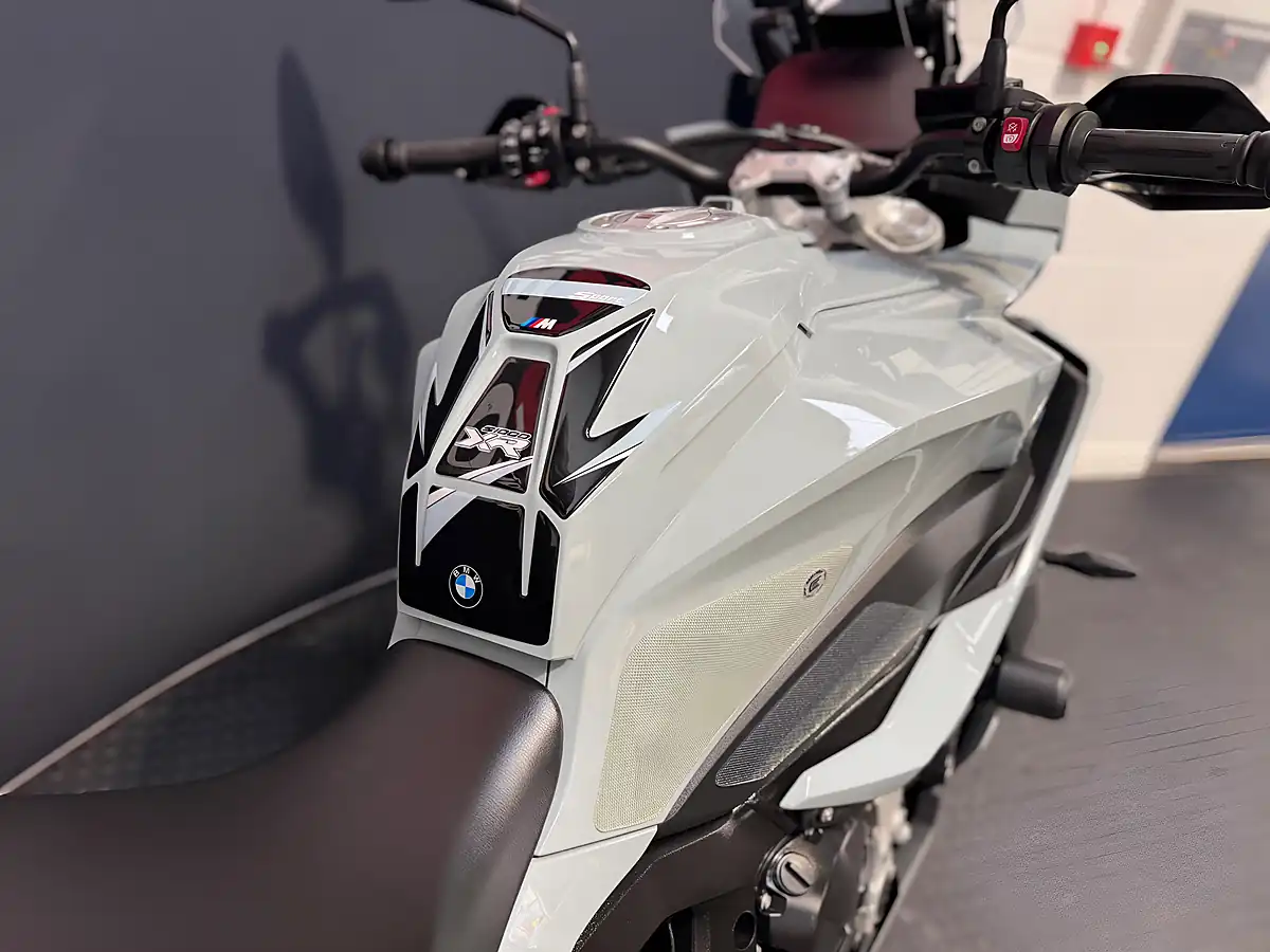 Used 2020 BMW S 1000 XR - Interior and Exterior details 12