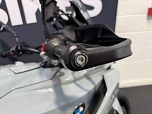 Used 2020 BMW S 1000 XR - Interior and Exterior details 13