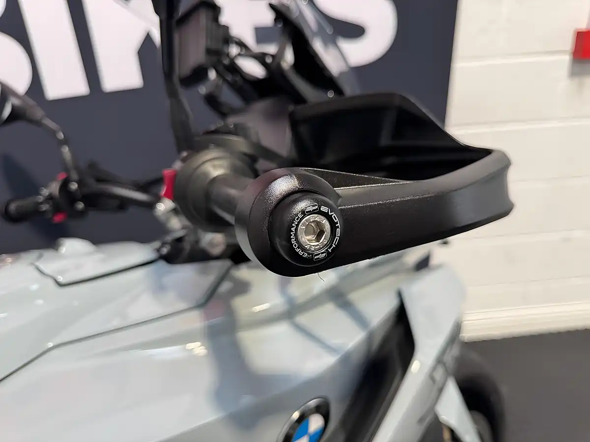 Used 2020 BMW S 1000 XR - Interior and Exterior details 13