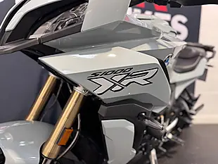 Used 2020 BMW S 1000 XR - Interior and Exterior details 16