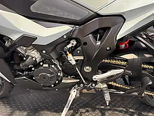 Used 2020 BMW S 1000 XR - Interior and Exterior details 18